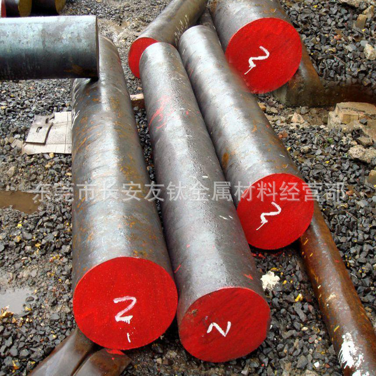 供应日本SCM415H合金结构钢  SCM415H渗碳圆钢 SCM415H调质圆棒