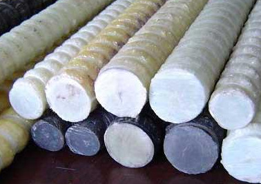 长期供应高质量玻璃纤维筋材 强度高耐腐蚀耐高温优质玻璃纤维筋