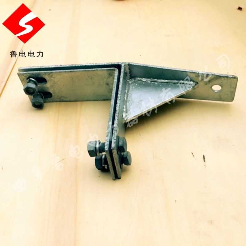ADSS/OPGW光缆耐张悬垂用紧固件|转角塔用紧固夹具|多种型号供选