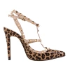 302-5 leopard paint