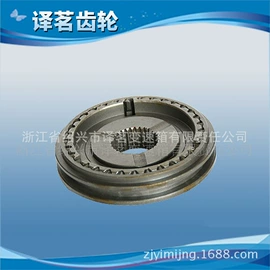 变速器轮轴;齿轮;其他传动件