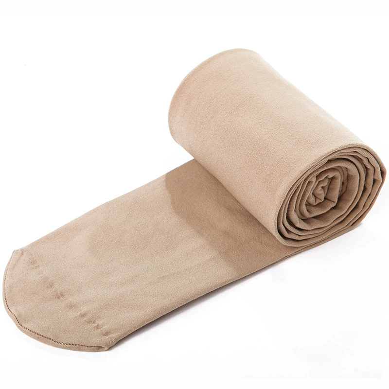 Langsha autumn demi‑season tights, increased thickness, 10–380D, velvet winter options