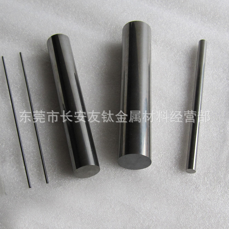 供应YG15硬质合金 YG15超硬钨钢圆棒 YG15超磨冲压硬质合金板