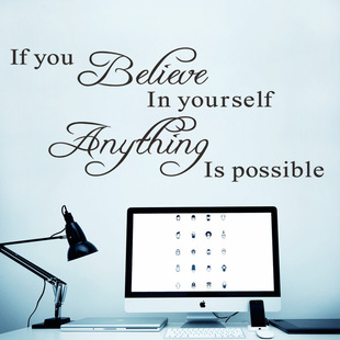 ZY8037ebay���uBelieve youself�������Q�W�����Ԡ��N��Ӣ��Ԋ