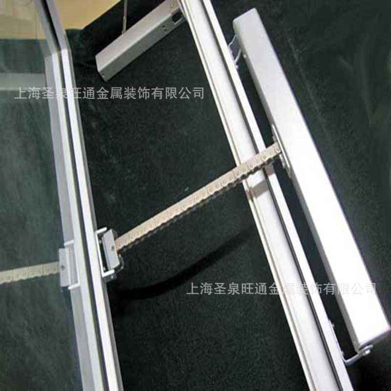 成都厂家供应智能开窗机系统 幕墙开窗机 消防 民用