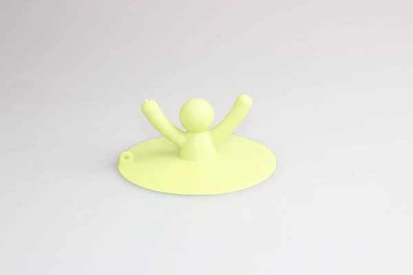 Green, 4.5cm