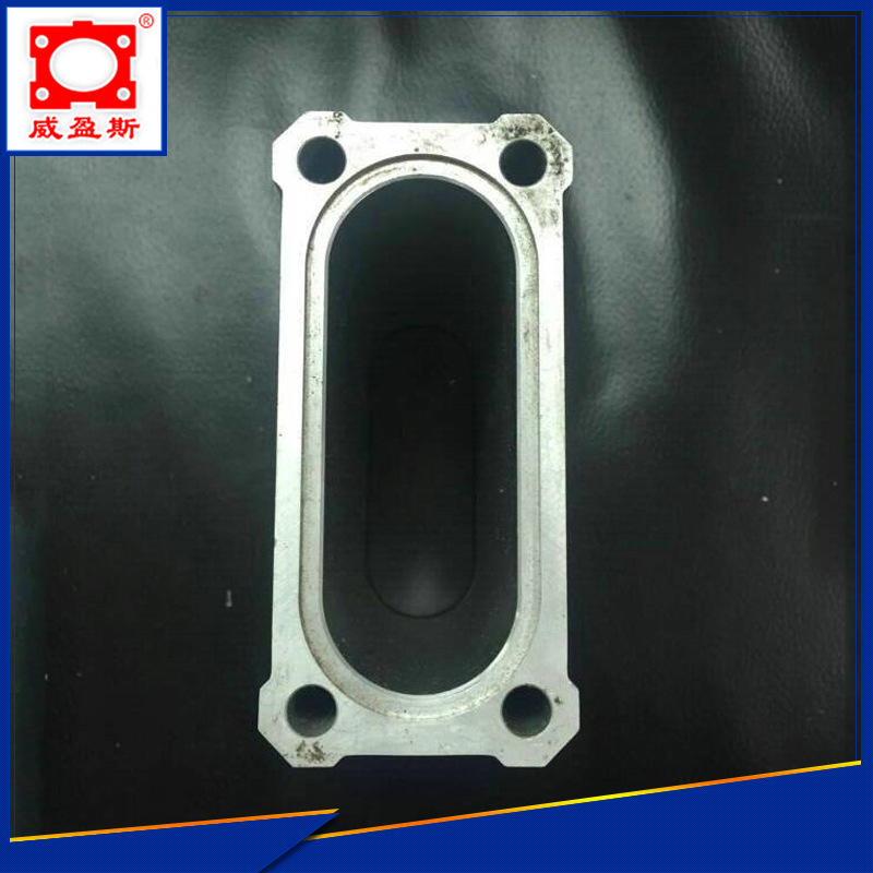 厂家批发 椭圆缸气缸管铝质气缸管 精密铝合金气缸管