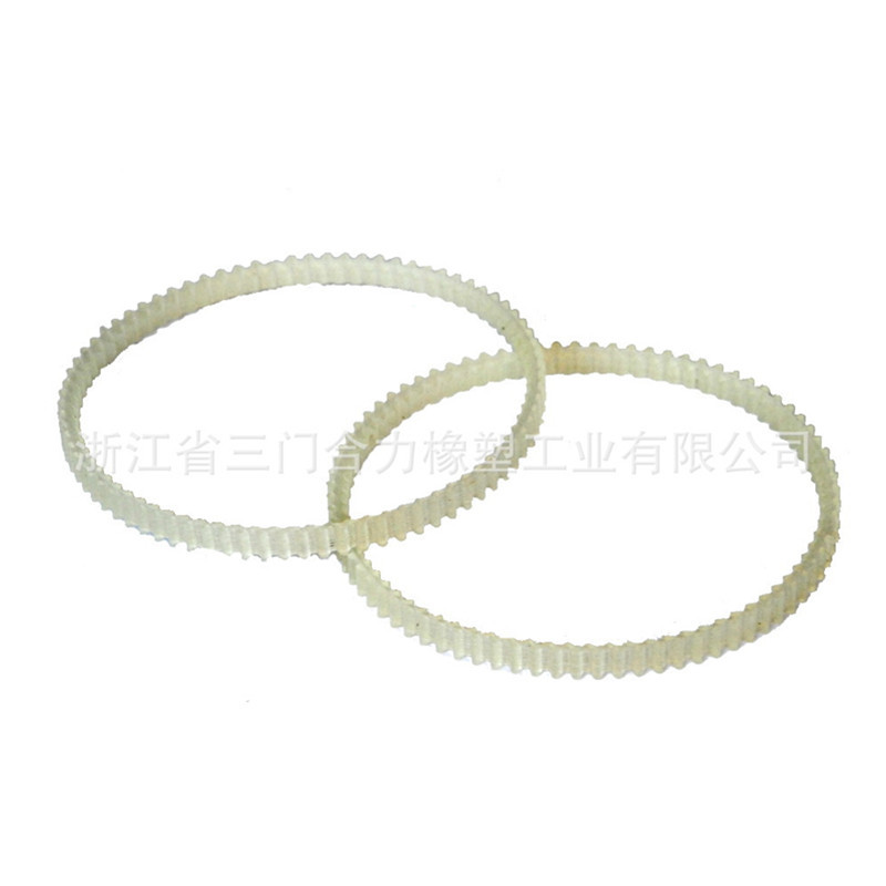 生产厂家型带双面齿 三合 360双面齿型带