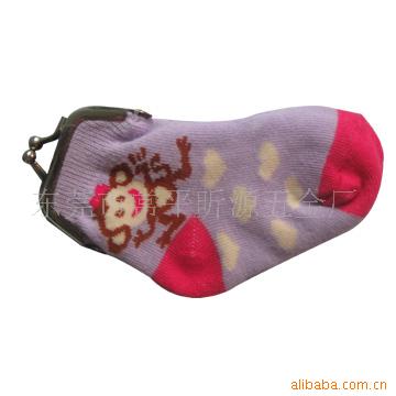 厂家直销零钱包口铰 ，手袋铁铰 ，口金金属配件