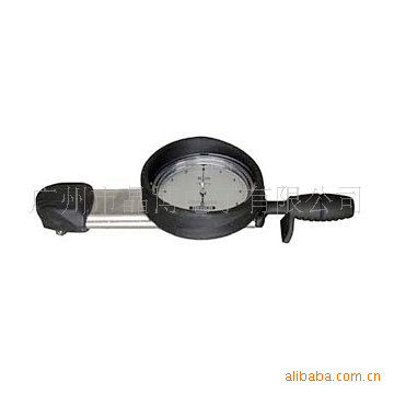 供应日本TOHNICHI东日扭力扳手DB1.5N4-S表盘扭力扳手0.2-1.5N.M