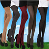 Autumn tights, velvet swan, increased thickness, wholesale