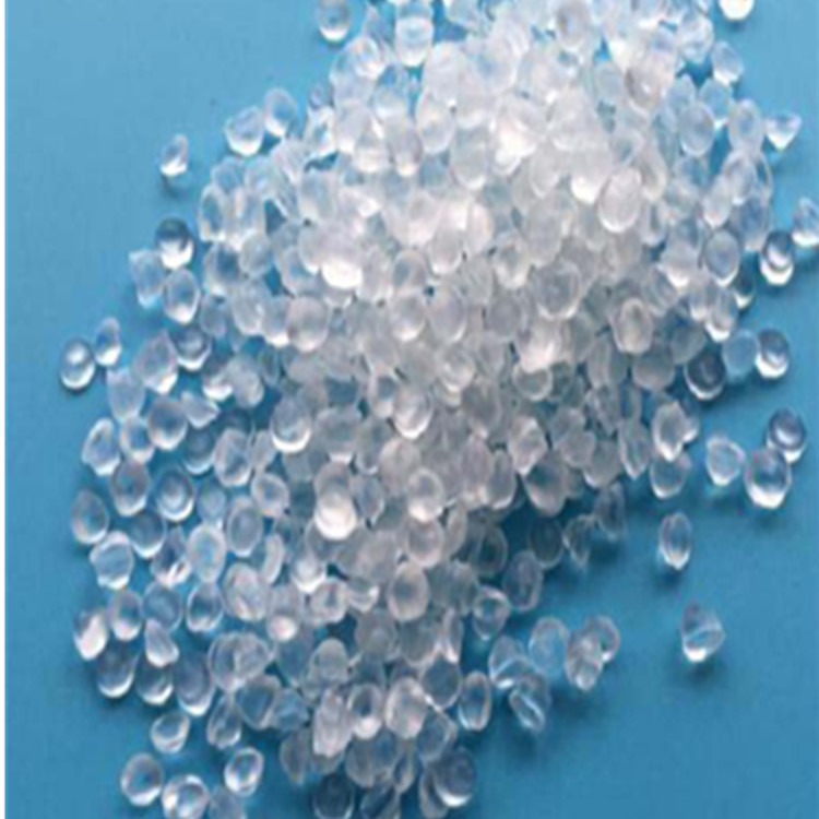 颗粒生产厂家PVC60度透明吸盘料不含邻苯不含双酚A欧盟环保粒