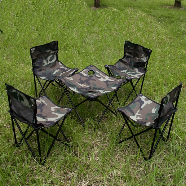 Camouflage