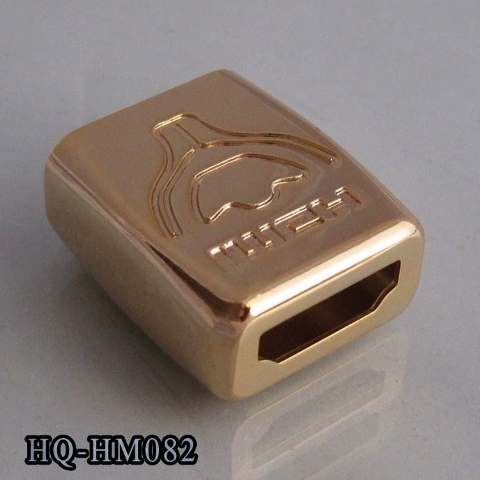 Корпус из цинкового сплава HDMI, кабель питания HM082