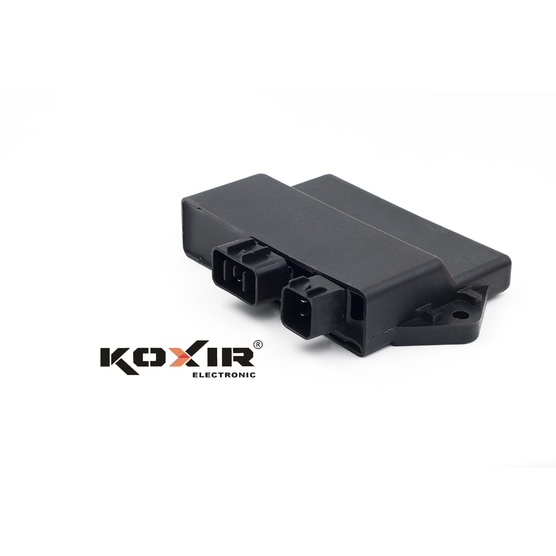 Motorcycle YFM350 CDI is applicable to Yamahahaha ATV double head DC…