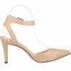 952-4 apricot crocodile