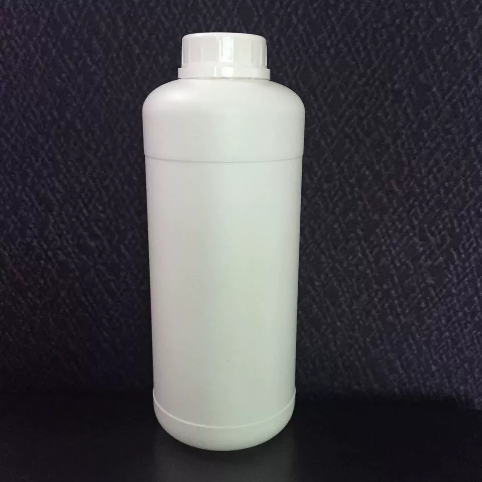 1000 мл пластиковая бутылка Тонер пластиковая бутылка химическая пластиковая бутылка 1Л бутылка чернил Противоугонная крышка химическая бутылка