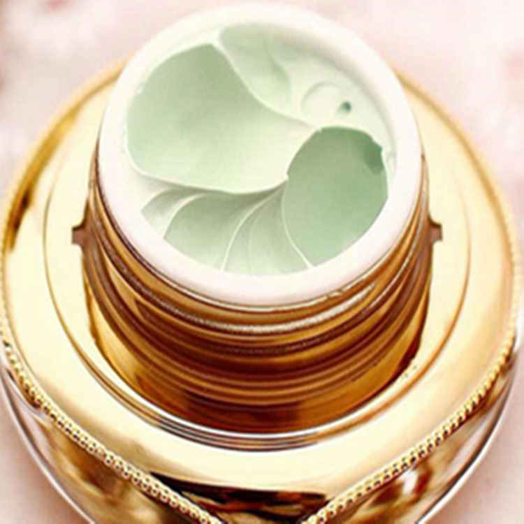 Caviar Essence Lady Isolation Face Cream Sea Grape Masty Plain Cream Skin-nourishing Brightening Protective Filter Dermabrasion