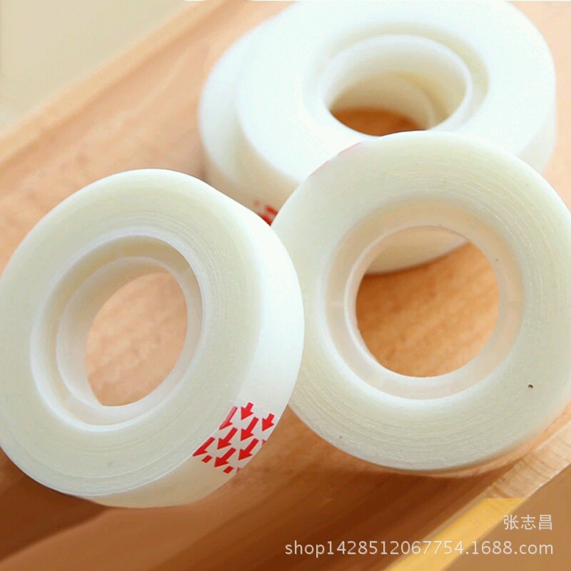 Milán nueva decoración del coche de la boda cinta invisible cinta transparente cinta del coche de la boda invisible Cinta Blanca