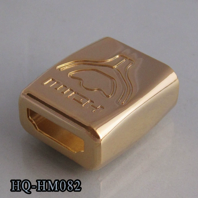 Корпус из цинкового сплава HDMI, кабель питания HM082