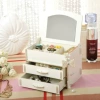 Белый