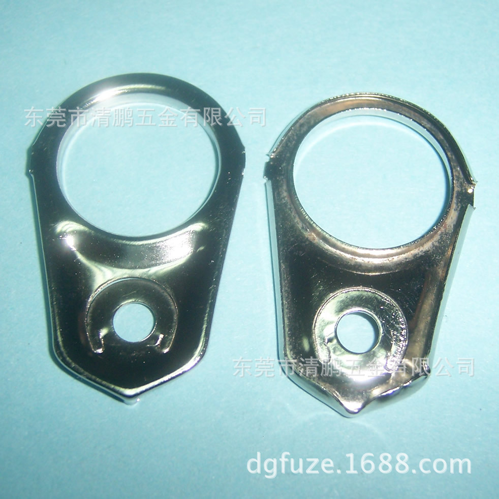 易拉罐拉环 拉扣 易拉环 拉环 洒罐拉环价格优惠