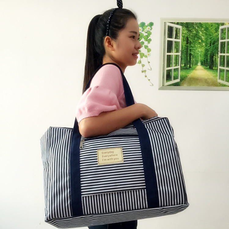 Extra grande grueso Oxford tela edredón bolsa lavable bolsa de almacenamiento bolsa de transporte bolsa de polvo caja de almacenamiento suave