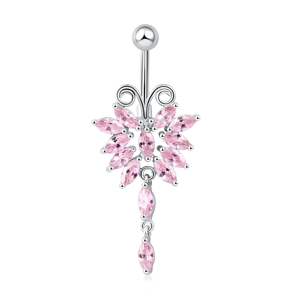 Platinum Pink