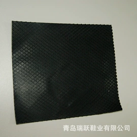 鞋底;防滑贴;工业橡胶