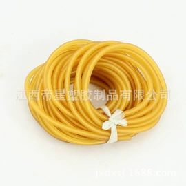 拉力器握力器;其他橡胶管;乳胶管