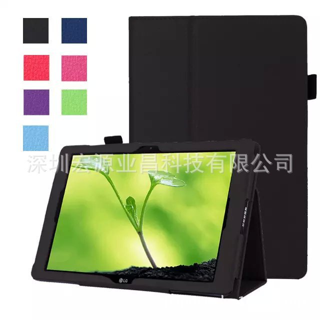 For LG v940 protective case gpad 2 10.1 inch tablet computer protective case sleep leather case