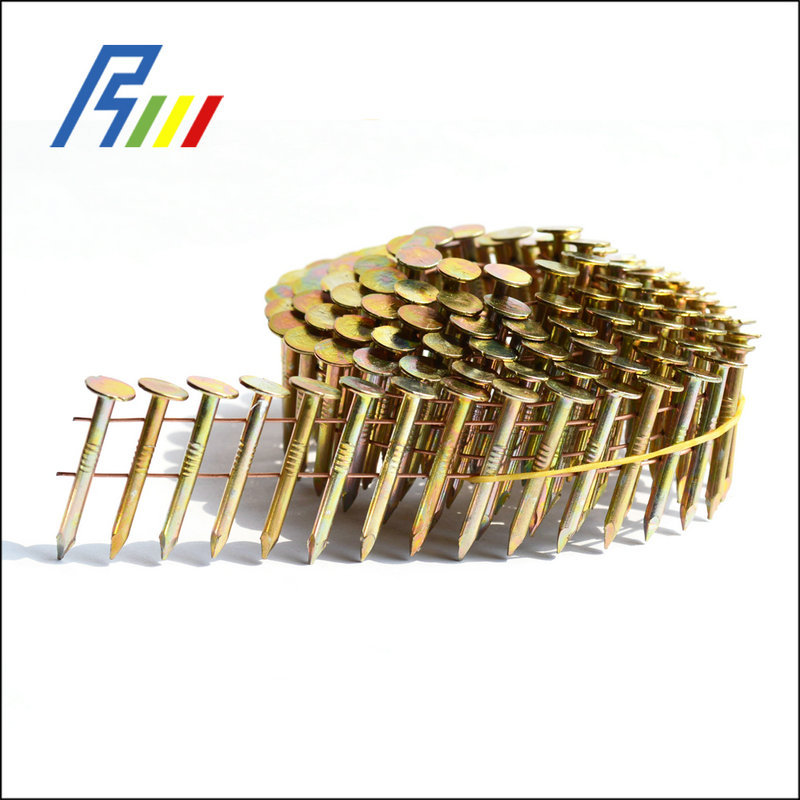 卷钉批发供应 卷钉系列 量大从优 气动镀锌卷钉