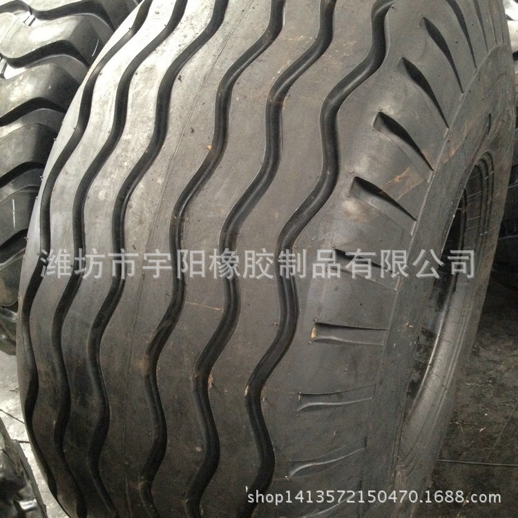 沙漠运输车轮胎 36.00-51  斜交工程机械轮胎