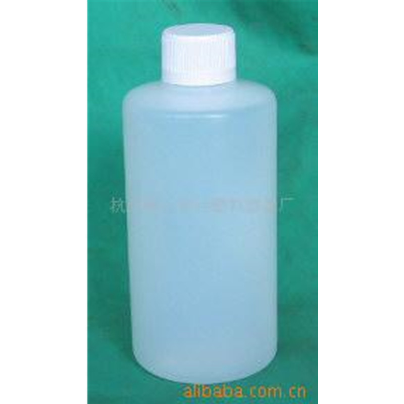 250ML塑料化工瓷白瓶取样瓶食品塑料瓶药瓶分装瓶高密度聚乙烯