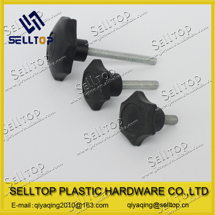 优质耐冲压调节脚 万向调整脚 塑料地脚 水平防震脚 平衡可调脚