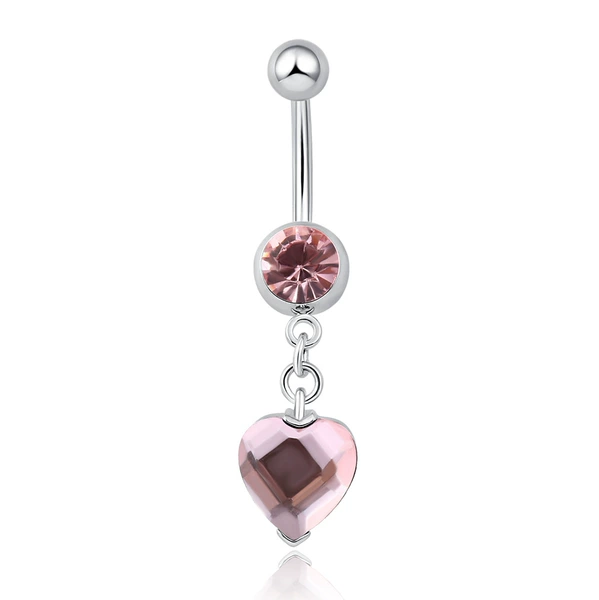 Platinum Pink