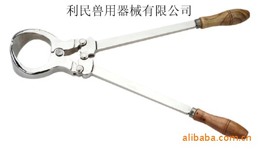 供应羊无血去势器 牛无血去势器 煽羊钳 煽牛钳