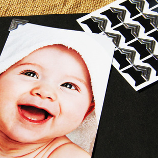 �͹Ž��N �����ֹ�ճ�NʽDIY���Ԍ��� 24ö���|��Ƭ���|���F