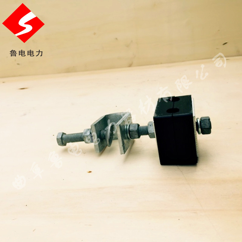 光缆金具 产品价格  引下线夹 光缆金具 adss光缆塔用引下线夹