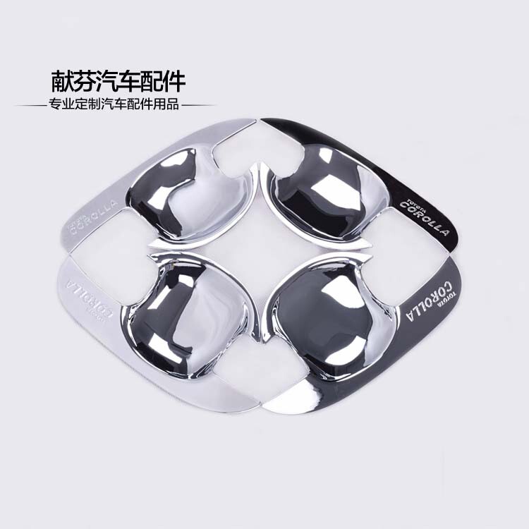 08 Corolla Gate Bowl Exquisite Style [shen Description, Quality Assurance]