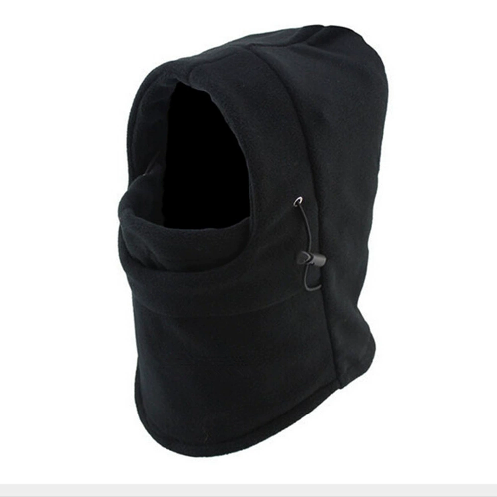 Winter windproof mask for cycling, warm helmet, (Cross-border trading)
