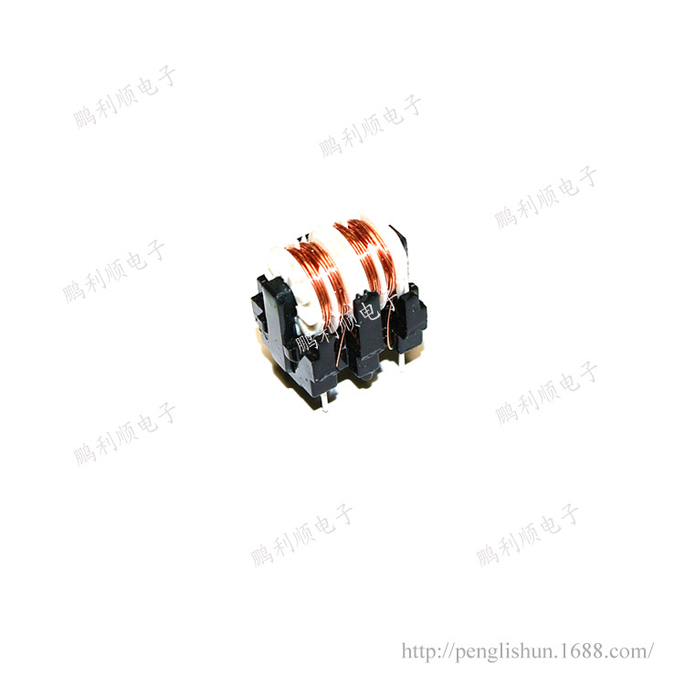 环保型UT20共模电感滤波器