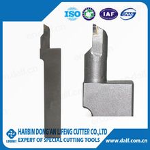 【利峰非标刀具】厂家专业研发定制 硬质合金焊接 槽刀  非标刀具