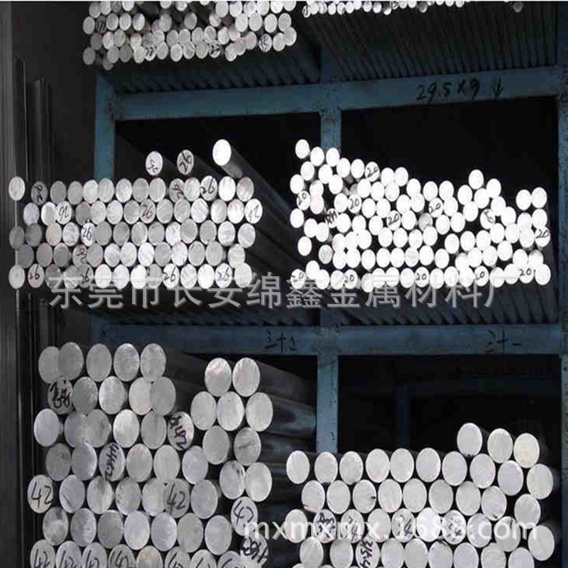 供应316L不锈钢棒 耐腐蚀 302不锈钢光亮棒 303圆棒现货价格