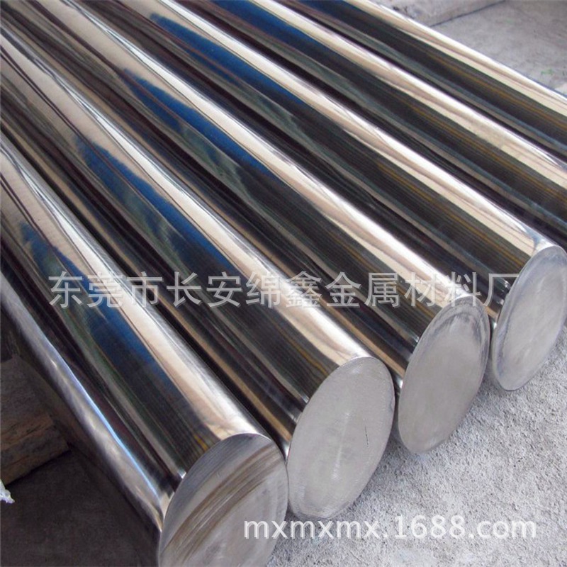 现货供应 易车削303不锈钢圆棒 批发304不锈钢研磨棒 可切割