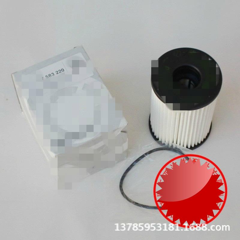 Shiyong Oil Filter 11427583220 for BMW X5 X6 GT 750I 550 (Oil filter)