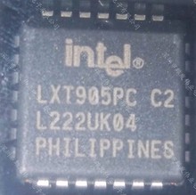 全新原装  芯片 LXT905PC   PLCC48   旺旺询价