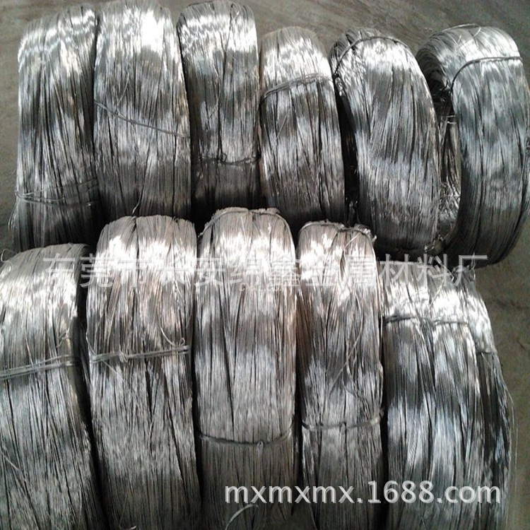 供应 优质5052铝线 6061铝合金线 各种硬度  厂家直销 现货价格