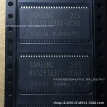 K4S281632I-UC60 SDRAM FLASH WоƬ ȴIC Ԫ