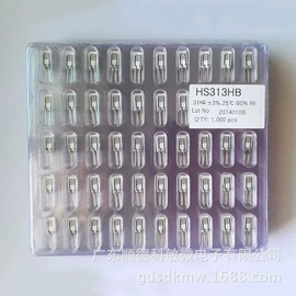 温度传感器;其他传感器;电阻器